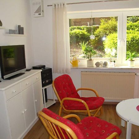 Ferienwohnung In Zentraler Ruhiger Lage Klatt In Kappeln Luaran gambar