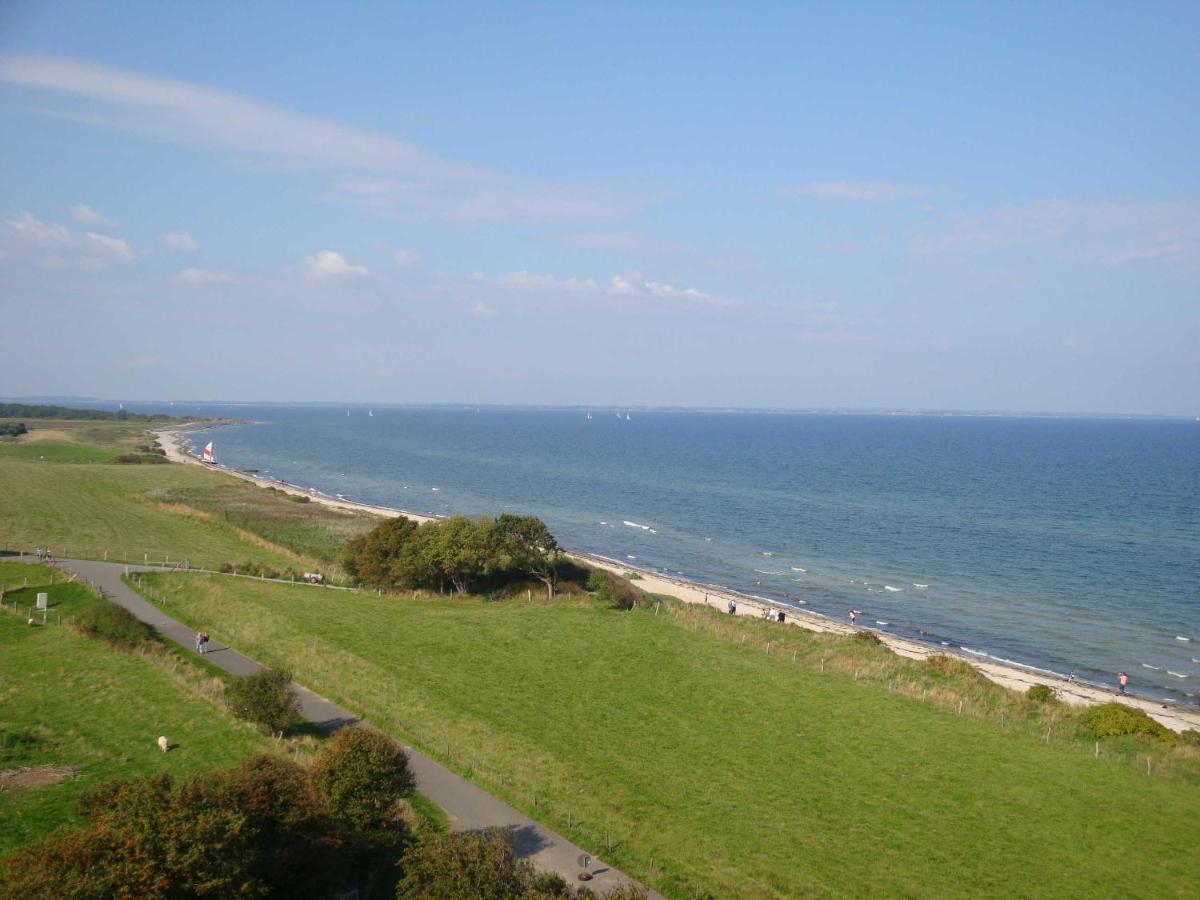 Ferienwohnung In Zentraler Ruhiger Lage Klatt In Kappeln Luaran gambar