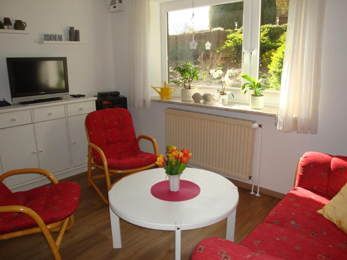 Ferienwohnung In Zentraler Ruhiger Lage Klatt In Kappeln Luaran gambar