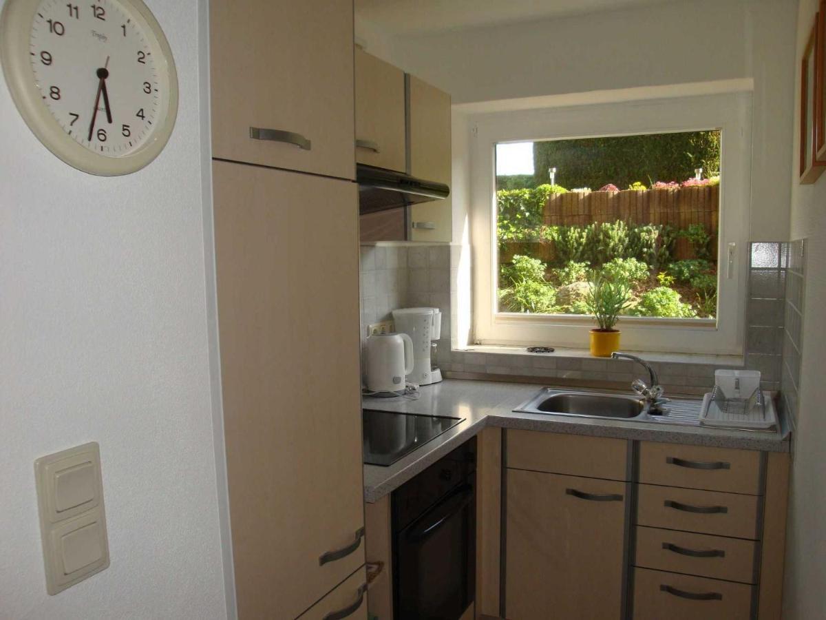 Ferienwohnung In Zentraler Ruhiger Lage Klatt In Kappeln Luaran gambar