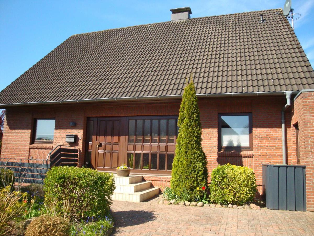 Ferienwohnung In Zentraler Ruhiger Lage Klatt In Kappeln Luaran gambar