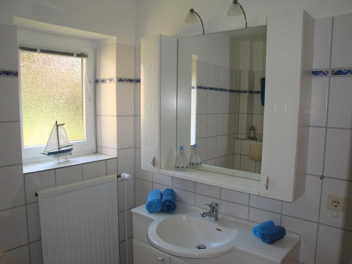 Ferienwohnung In Zentraler Ruhiger Lage Klatt In Kappeln Luaran gambar
