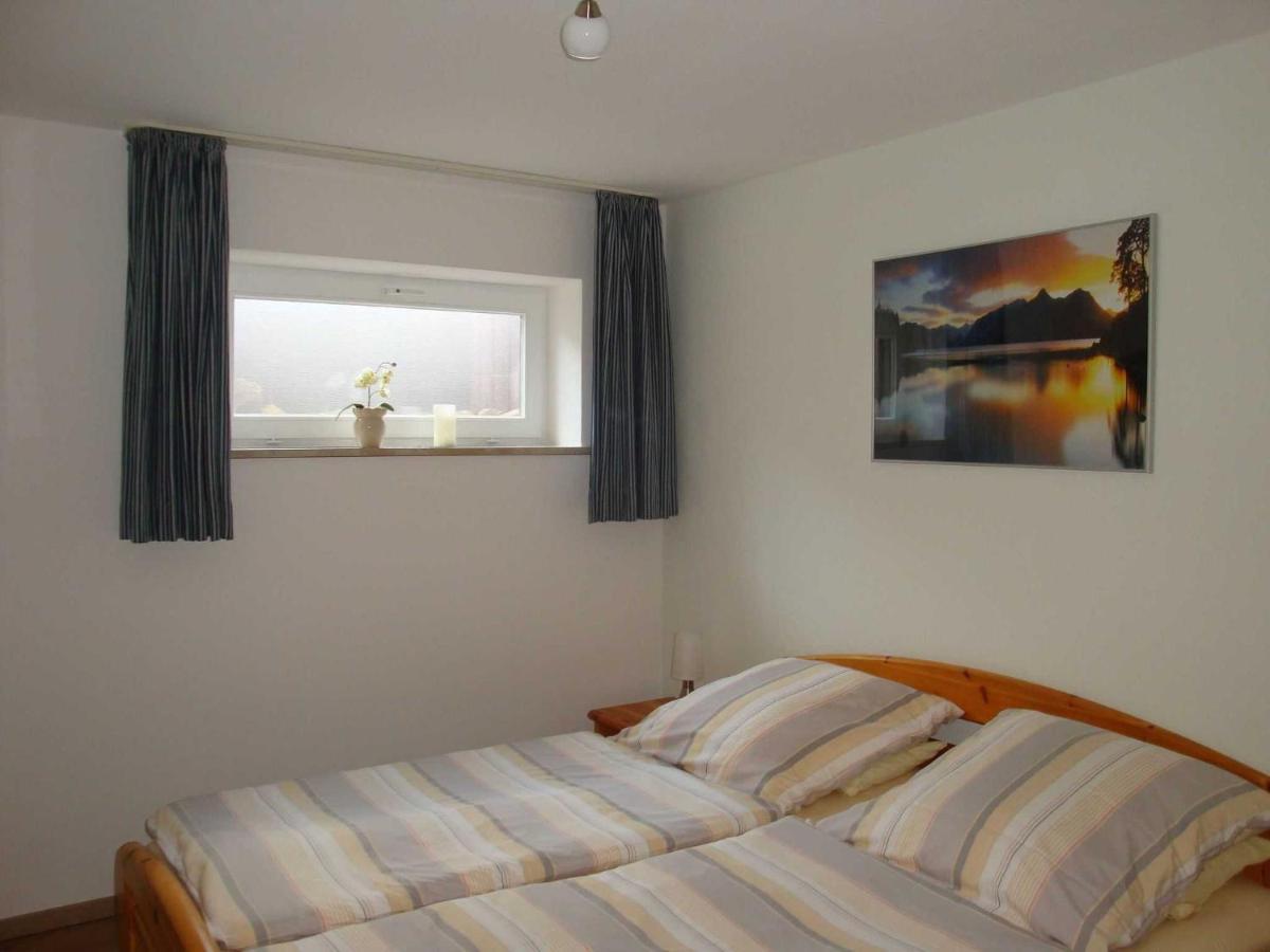 Ferienwohnung In Zentraler Ruhiger Lage Klatt In Kappeln Luaran gambar