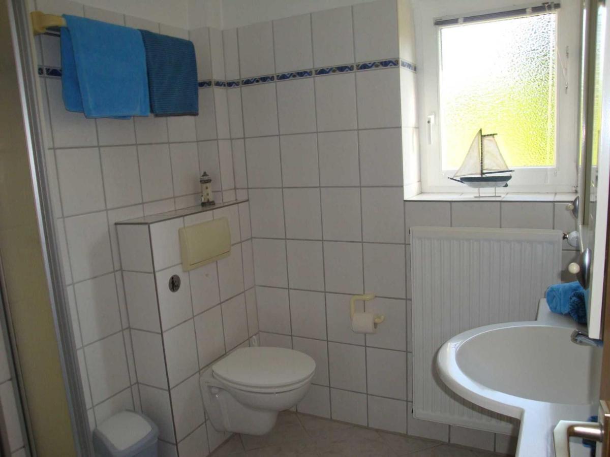 Ferienwohnung In Zentraler Ruhiger Lage Klatt In Kappeln Luaran gambar
